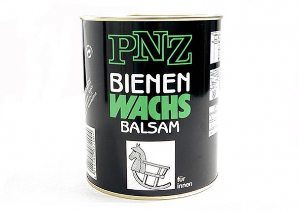 PNZ-Bienenwachs-Balsam 750 ml
