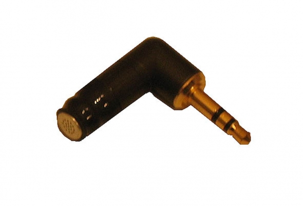 Miniatur-Kondensatormikrofon-Richtmikrofon für CTS-7-C + CTS-7-CE