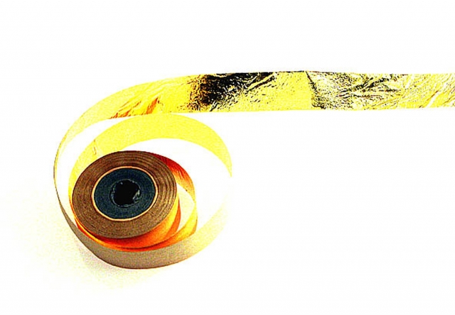 Rosenoble roll gold 23 3/4 carat