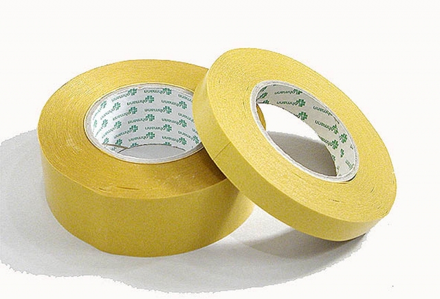 Double-sided adhesive tape