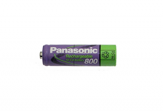 Akku Mignon AA NiMh 1.2V 2100mAh passend für CTS-5, CTS-7-P/-PE und CTS-32-C