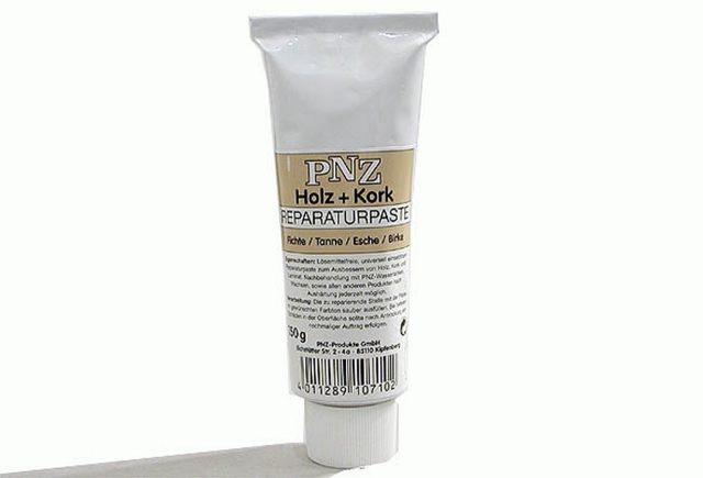 PNZ Holz-Reparaturpaste 150 g