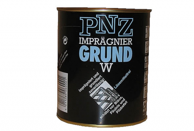 PNZ impregnating basis 750 ml