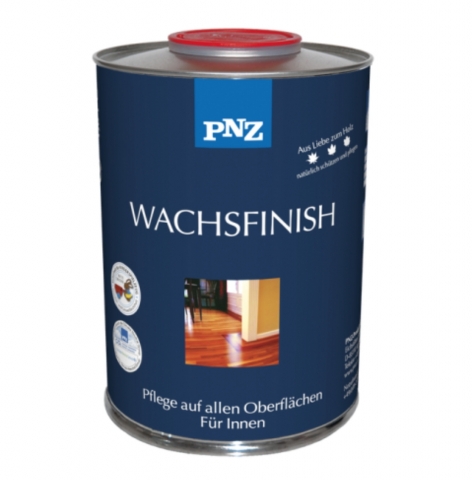 PNZ Wachsfinish 1000 ml