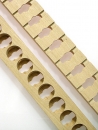 Holzrechen nach Datenblatt für Springer 4x12 und 3,4x12,7mm
