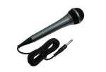 Dynamic microphone, with adapter for CTS-5