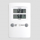 Hygro-Thermometer mit Min/Max-Funktion
