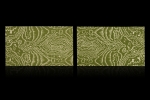 Paper motif 10; 600 x 175 green