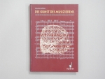 Book, Die Kunst des Musizierens, Renate Köppel, 1993