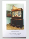 Fachbuch, Der Nürnberger Orgelbau des 17. Jahrhunderts, Jürgen-Peter Schindler, Michaelstein/Blankenburg 1991